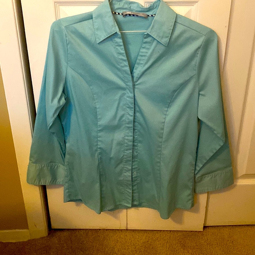 Button down dress shirt